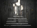 El templo - Tecnica mixta s/tela