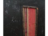 La Puerta - Tecnica mixta s/tela